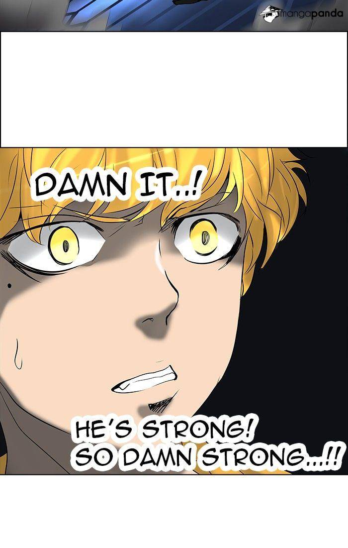 Tower of God Chapter 261 image 10
